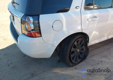 2015 Land Rover Lr2 из США, поврежденный, VIN SALFP2BG5FH431285